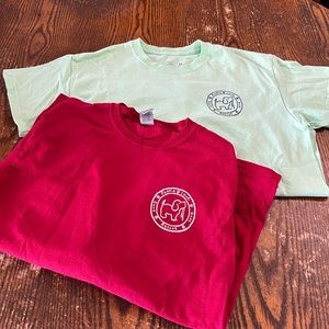 Puppie Love Shirts Bundle